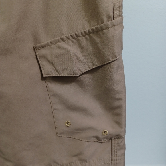 Magellan Light Weight Fisinh Shorts Sz 30 - Picture 2 of 5